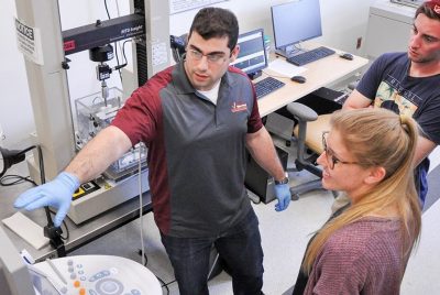 Orthopedic Mechanobiology Lab